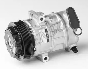 DCP20022 Denso Compressor de aparelho de ar condicionado