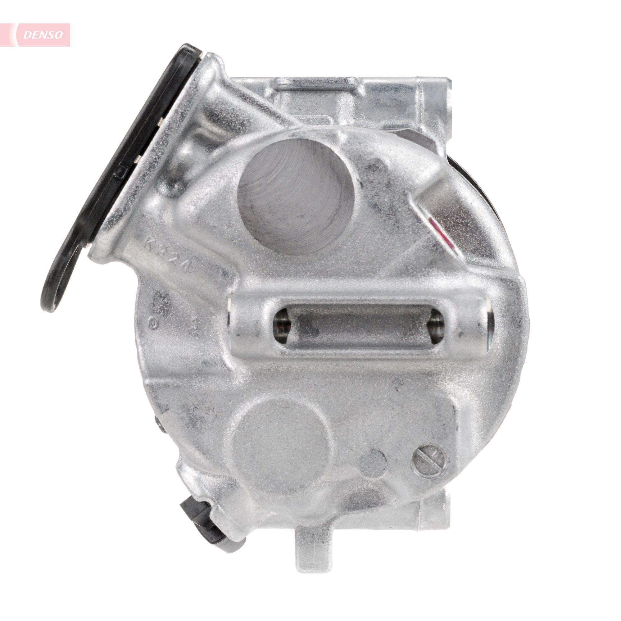 Compressor de aparelho de ar condicionado DCP20120 Denso