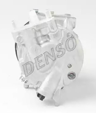 Compressor de aparelho de ar condicionado Denso DCP21014