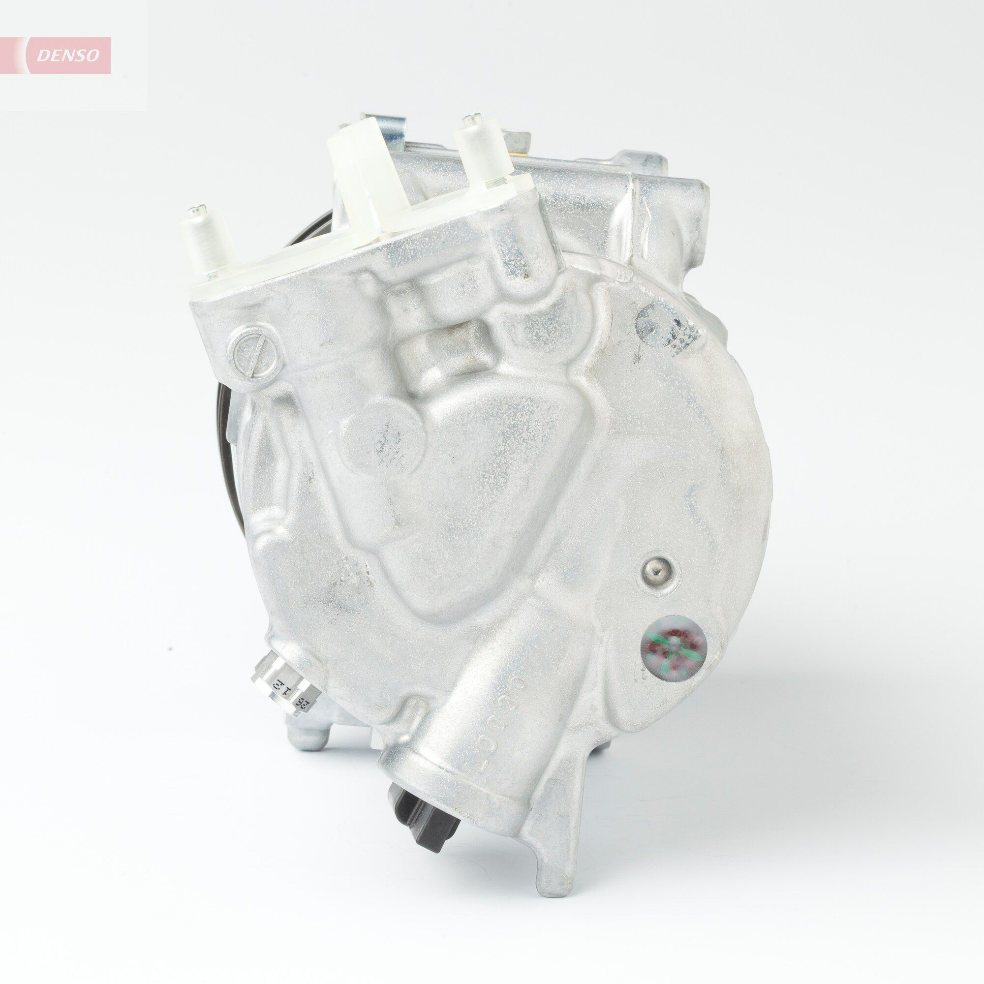 Compre DCP21014 Denso Compressor de aparelho de ar condicionado