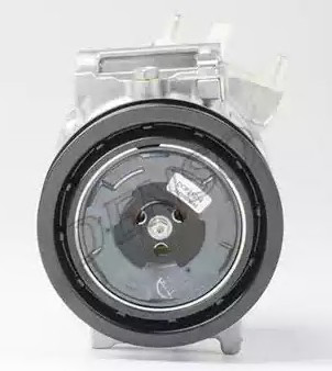 DCP21014 Denso Compressor de aparelho de ar condicionado