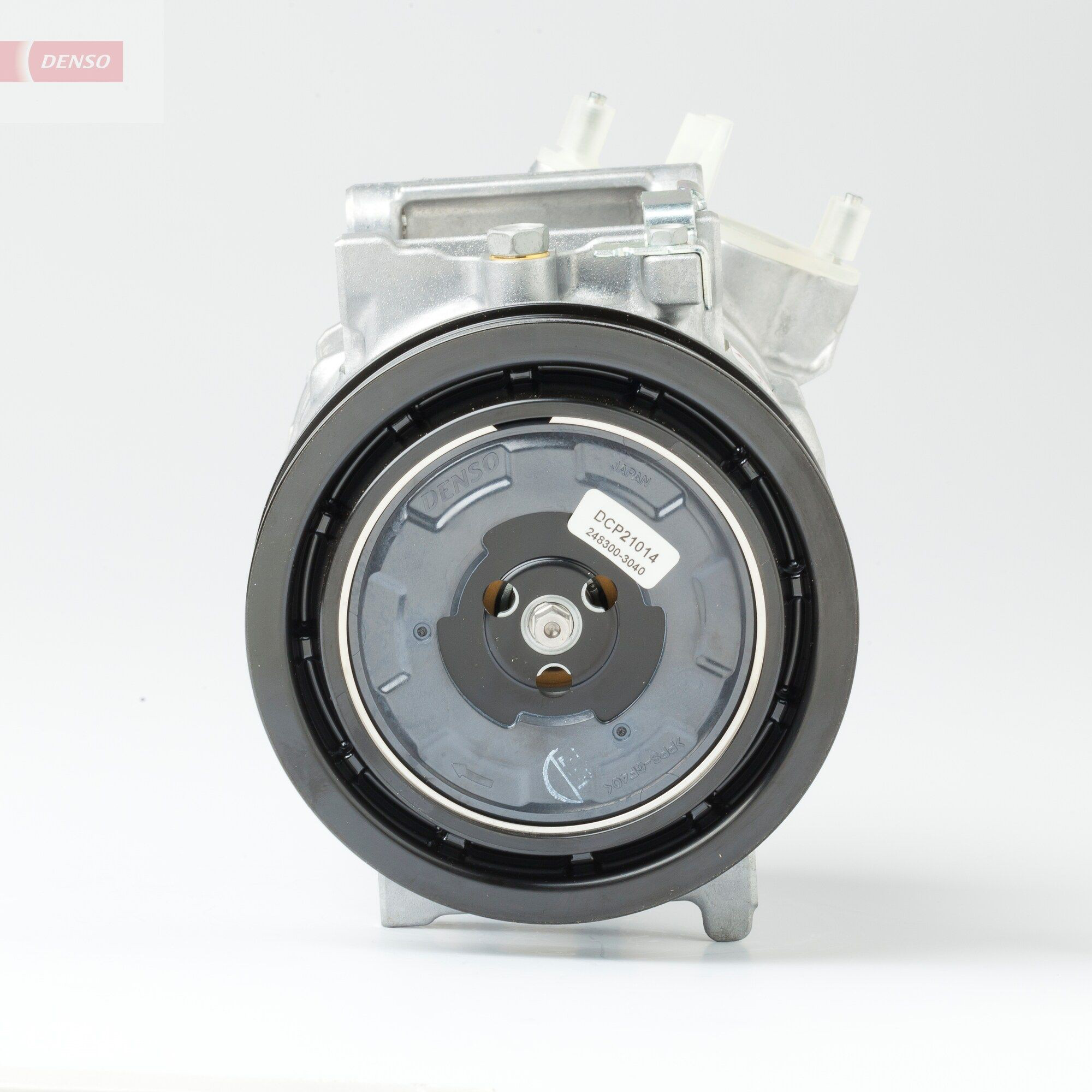 Compressor de aparelho de ar condicionado DCP21014 Denso