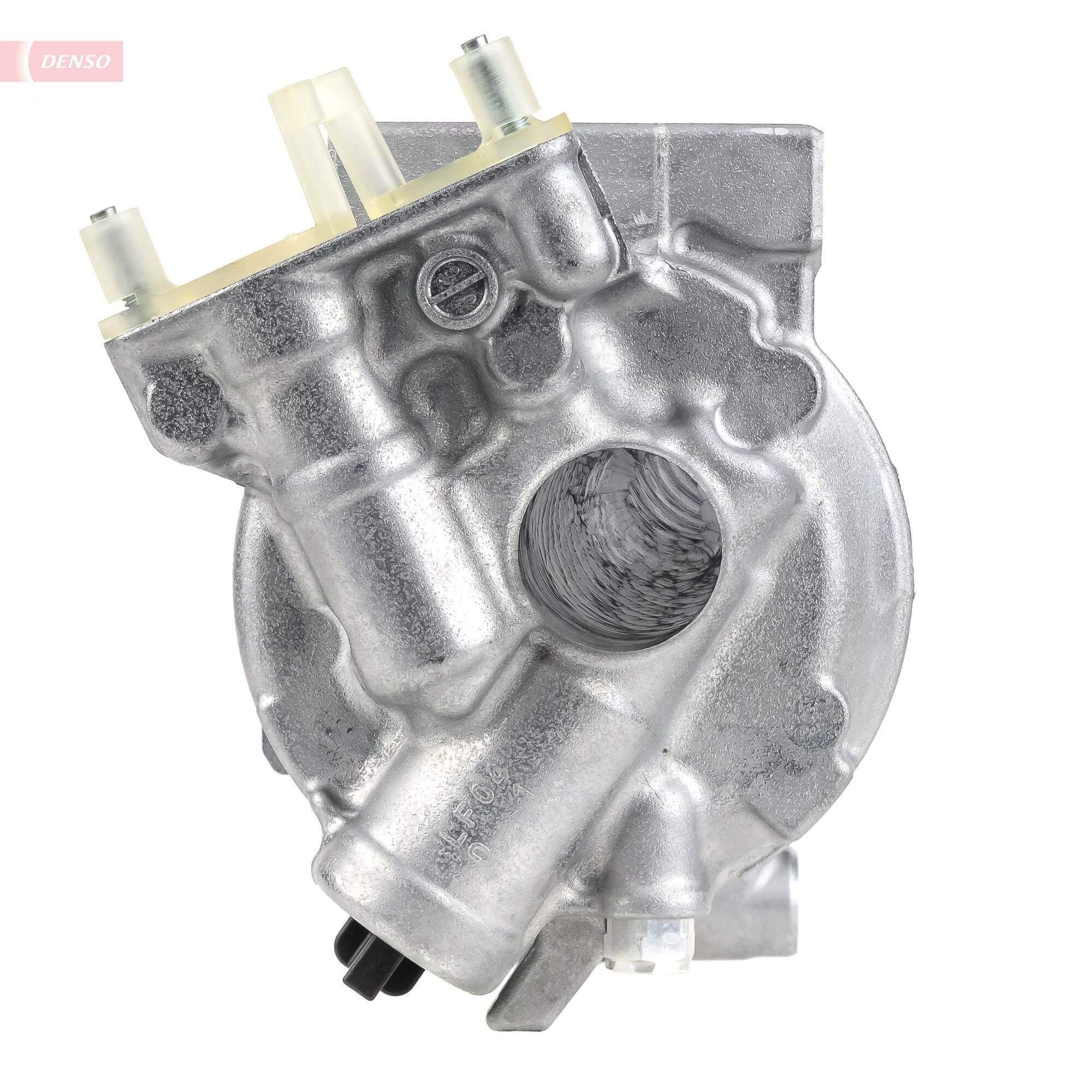 Compressor de aparelho de ar condicionado DCP21022 Denso