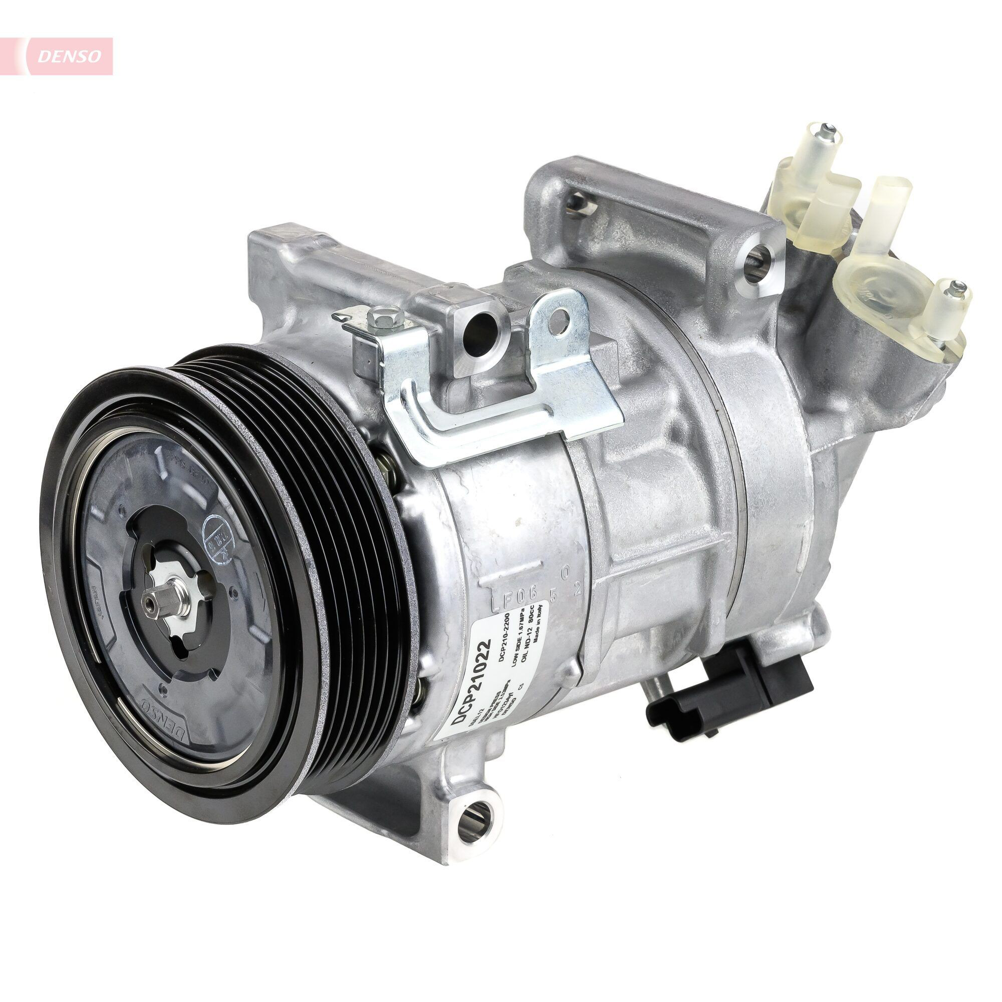 Compressor de aparelho de ar condicionado Denso DCP21022 preço, a partir de 469,68 USD