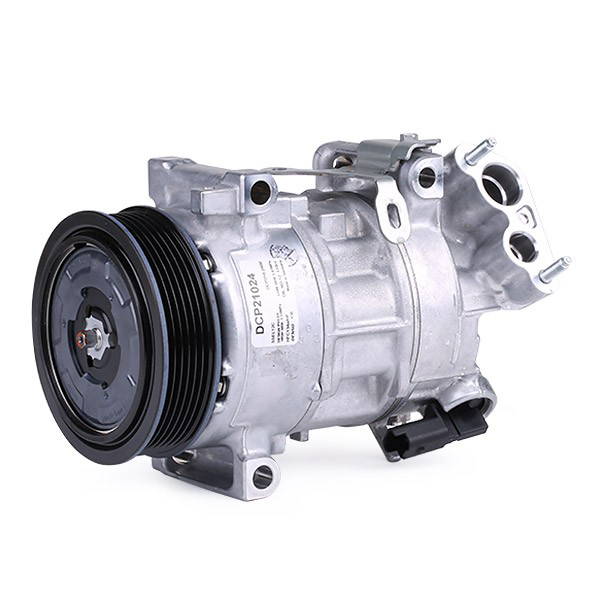 Compressor de aparelho de ar condicionado Denso DCP21024