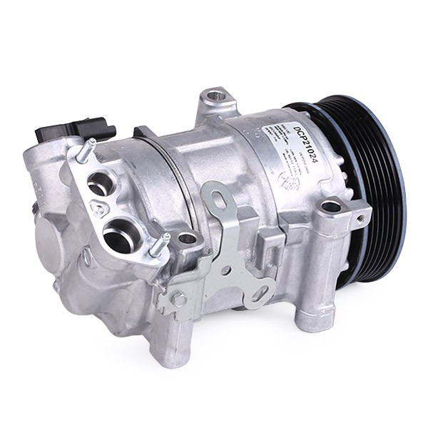 Compre DCP21024 Denso Compressor de aparelho de ar condicionado