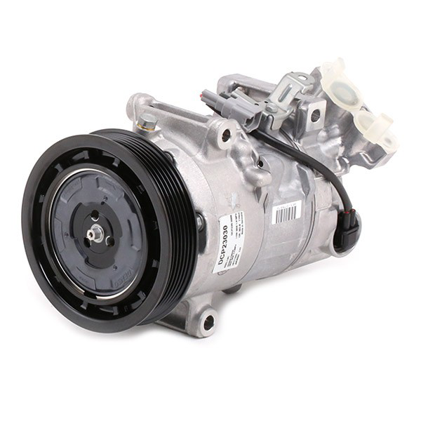 Compre DCP23030 Denso Compressor de aparelho de ar condicionado