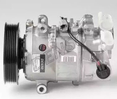 Compressor de aparelho de ar condicionado Denso DCP23030