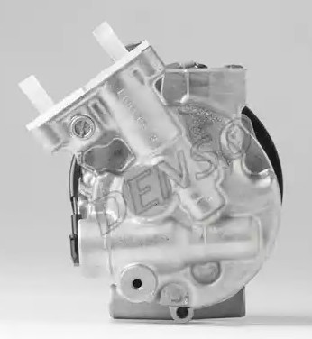 DCP23030 Denso Compressor de aparelho de ar condicionado