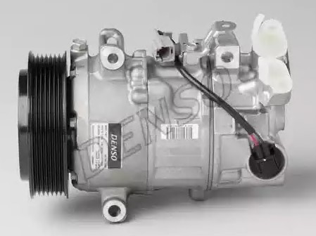 DCP23031 Denso Compressor de aparelho de ar condicionado