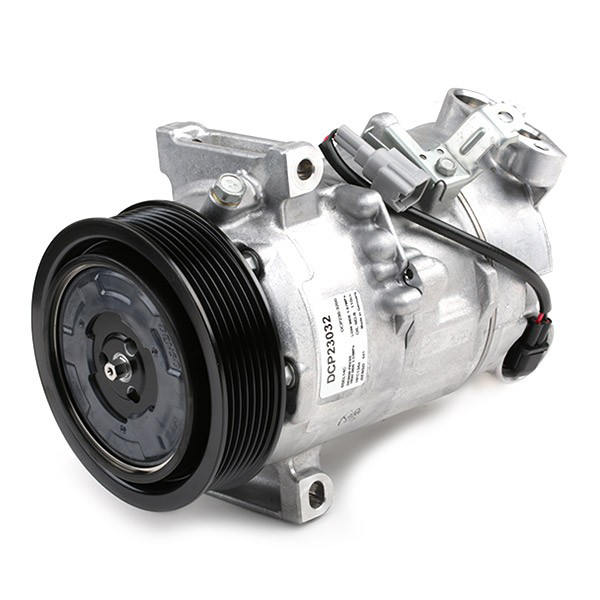 Compressor de aparelho de ar condicionado Denso DCP23032