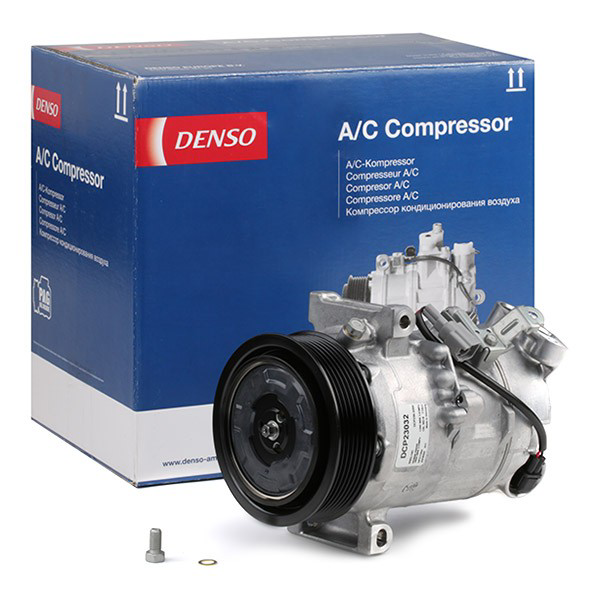DCP23032 Denso Compressor de aparelho de ar condicionado