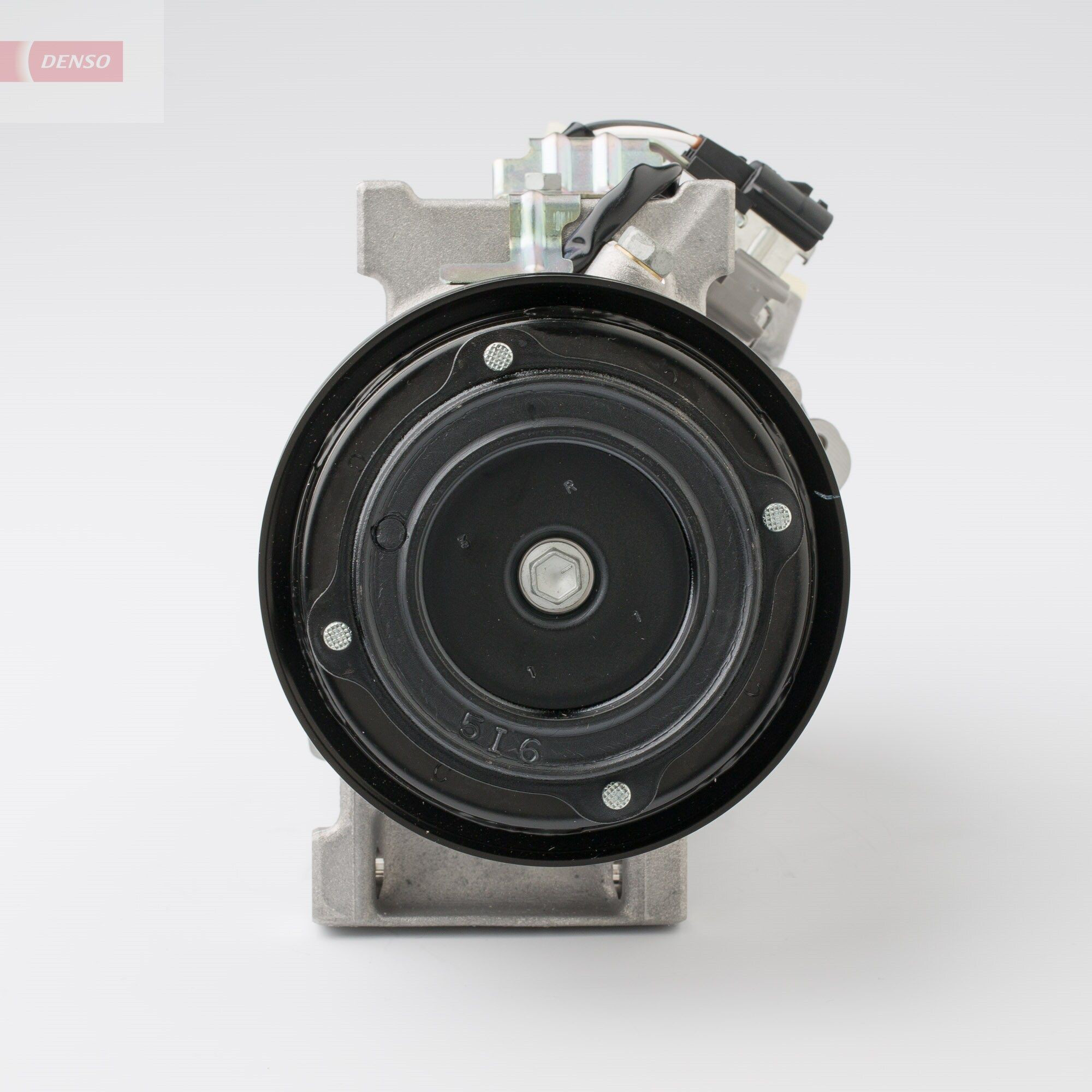 DCP23034 Denso Compressor de aparelho de ar condicionado