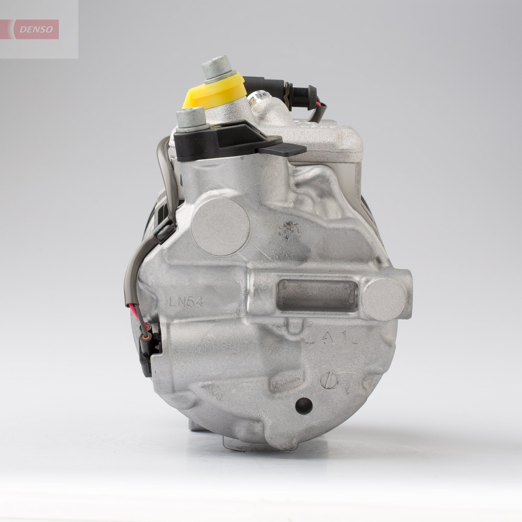 Compressor de aparelho de ar condicionado DCP28017 Denso