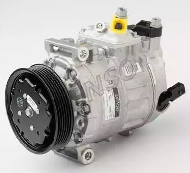 Compressor de aparelho de ar condicionado Denso DCP32003