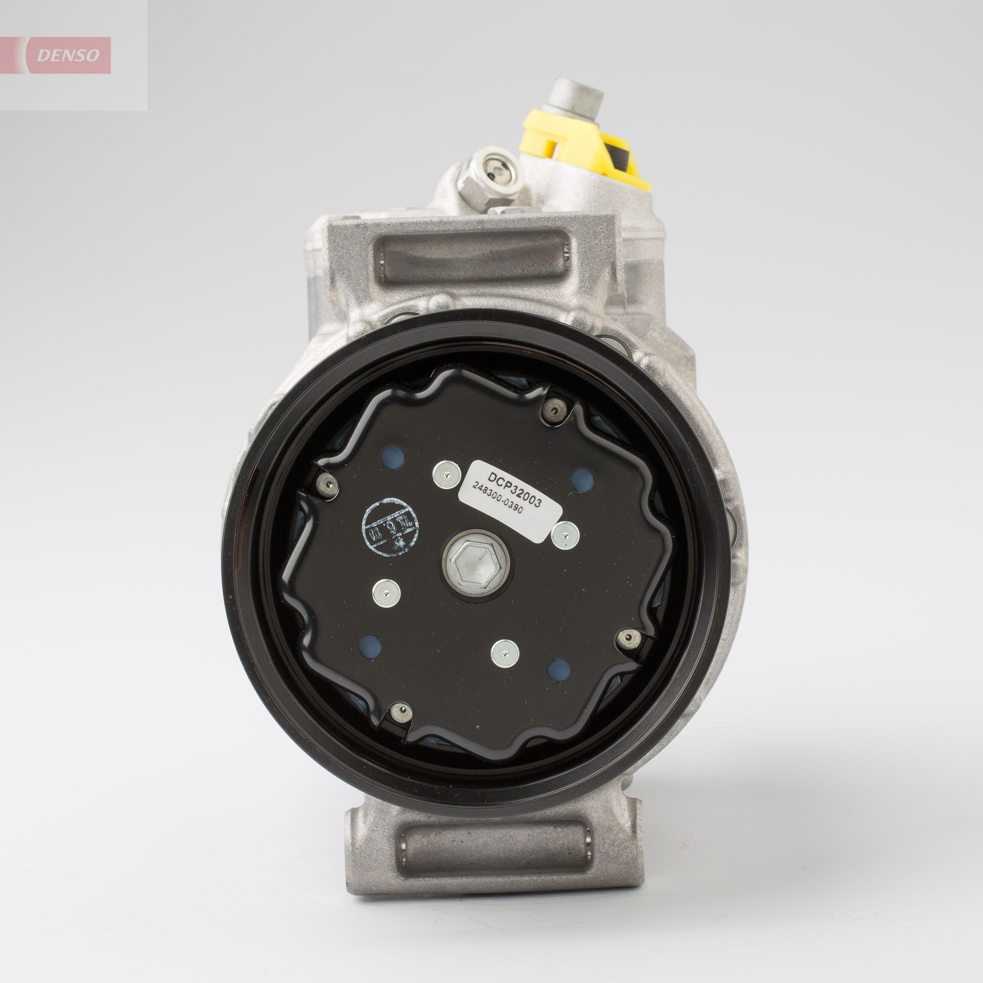 Compressor de aparelho de ar condicionado DCP32003 Denso