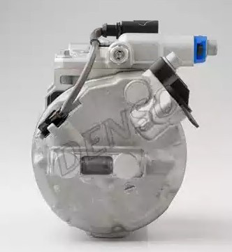 Compressor de aparelho de ar condicionado Denso DCP32006