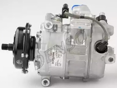 Compressor de aparelho de ar condicionado Denso DCP32006 preço, a partir de 250,79 USD