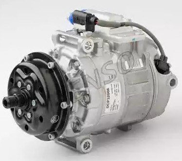 Compressor de aparelho de ar condicionado DCP32006 Denso