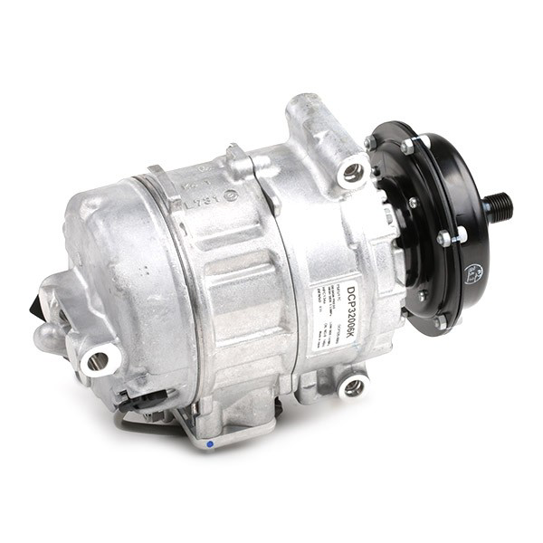DCP32006K Denso Compressor de aparelho de ar condicionado