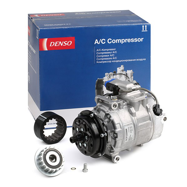 Compressor de aparelho de ar condicionado DCP32006K Denso
