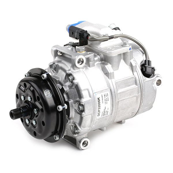 Compressor de aparelho de ar condicionado Denso DCP32006K