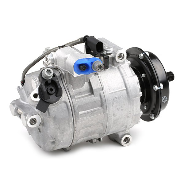 Compre DCP32006K Denso Compressor de aparelho de ar condicionado