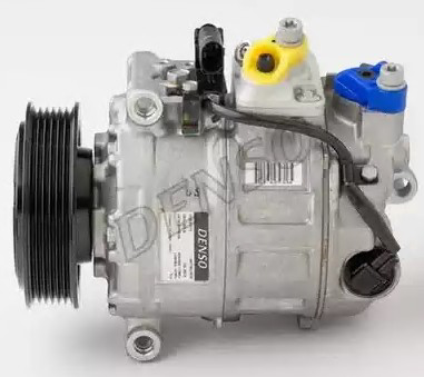 Compressor de aparelho de ar condicionado DCP32022 Denso