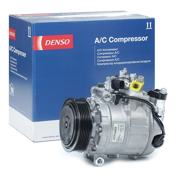 DCP32022 Denso Compressor de aparelho de ar condicionado