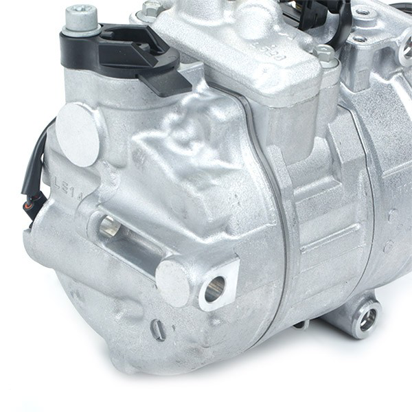 Compressor de aparelho de ar condicionado Denso DCP32022
