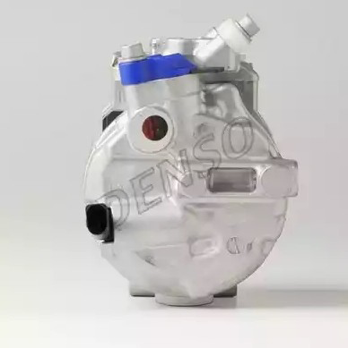Compressor de aparelho de ar condicionado Denso DCP32050