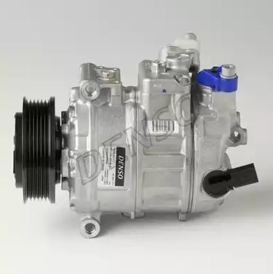 Compressor de aparelho de ar condicionado DCP32050 Denso