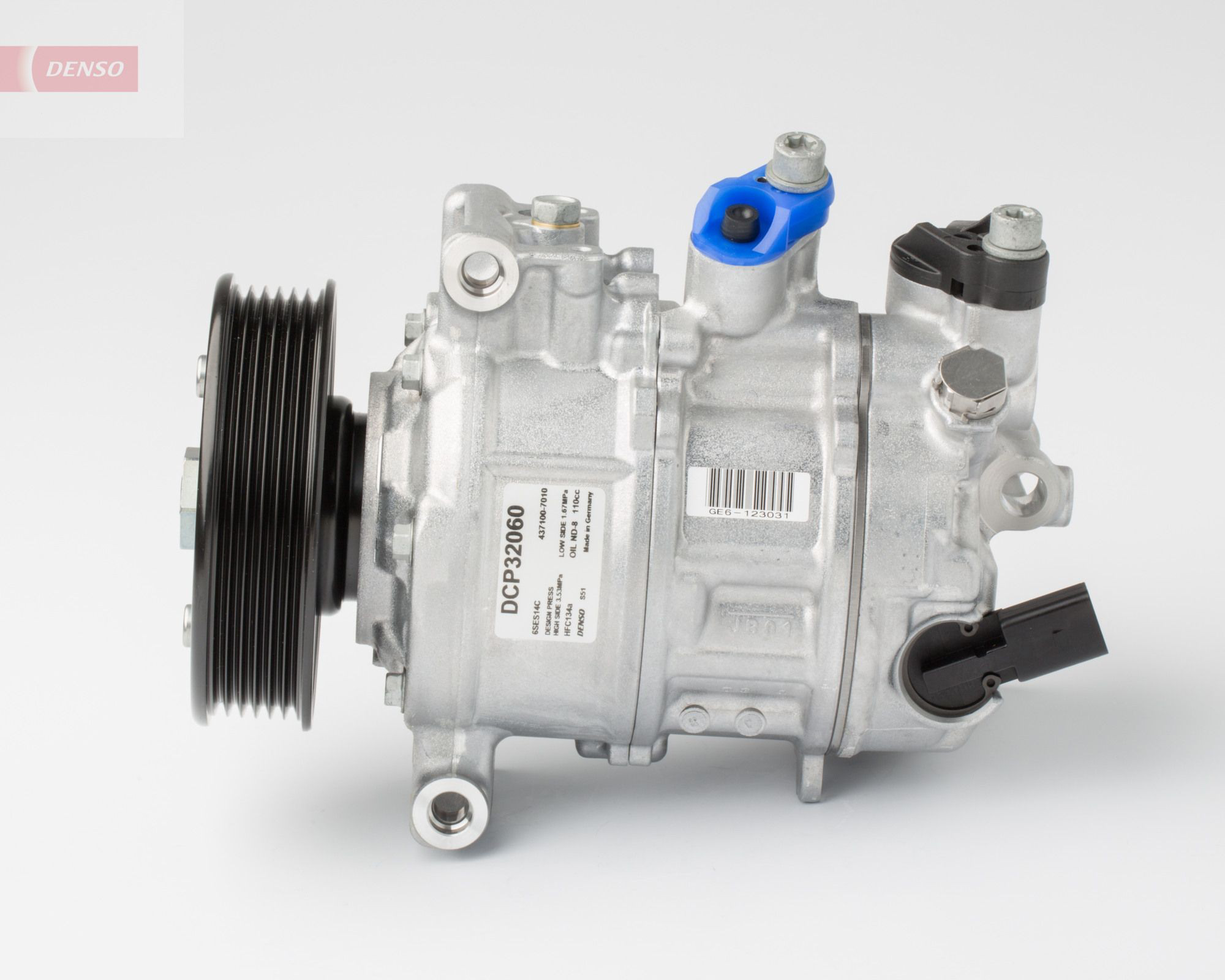 Compre DCP32060 Denso Compressor de aparelho de ar condicionado