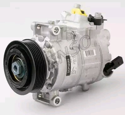Compressor de aparelho de ar condicionado Denso DCP32065