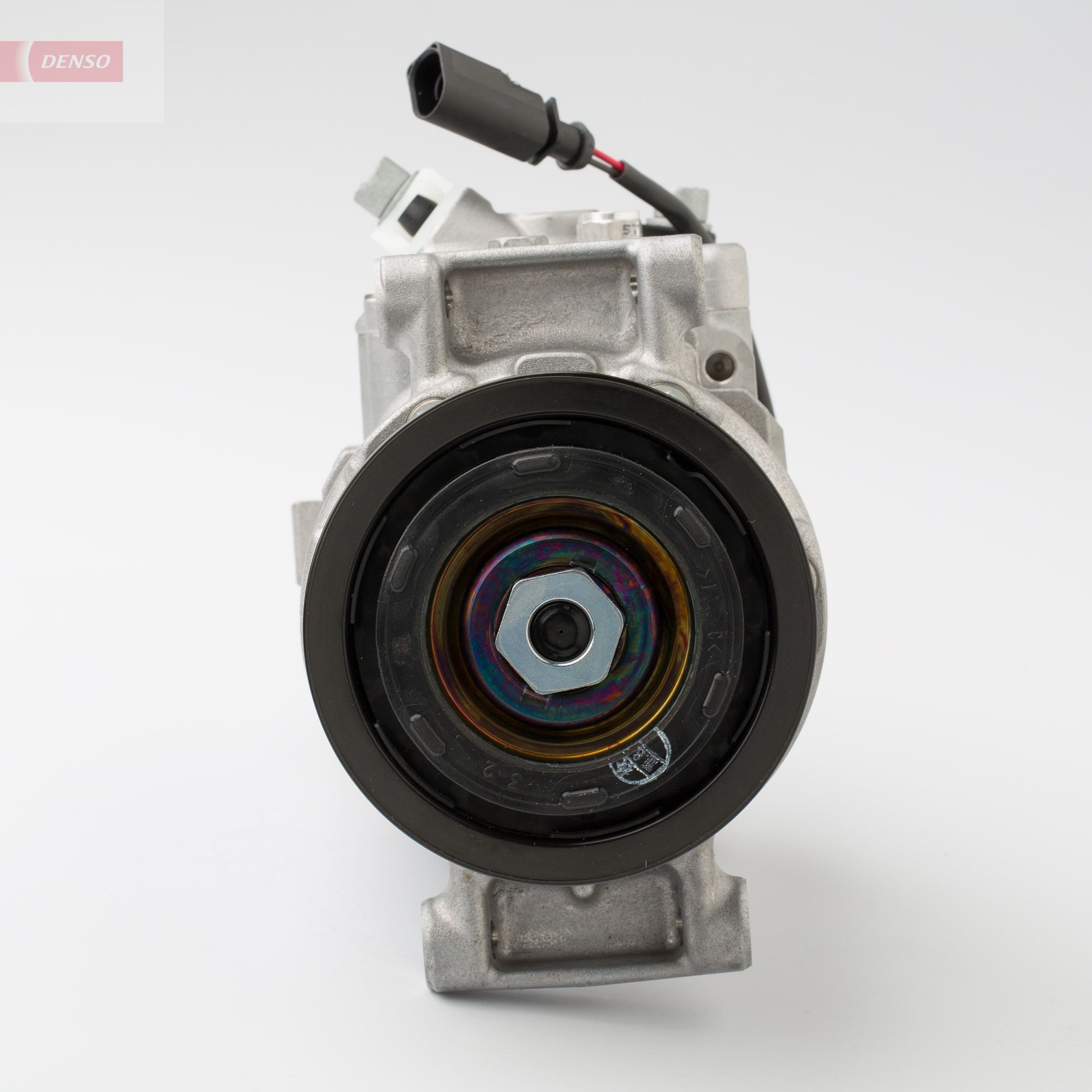 DCP32066 Denso Compressor de aparelho de ar condicionado