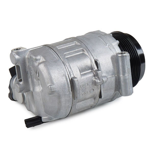 Compressor de aparelho de ar condicionado DCP32068 Denso