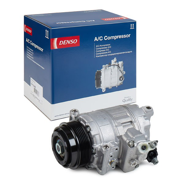 DCP32068 Denso Compressor de aparelho de ar condicionado