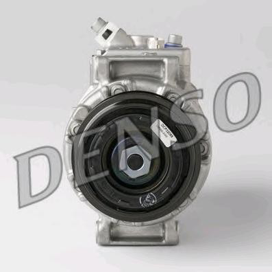 Compressor de aparelho de ar condicionado Denso DCP32068