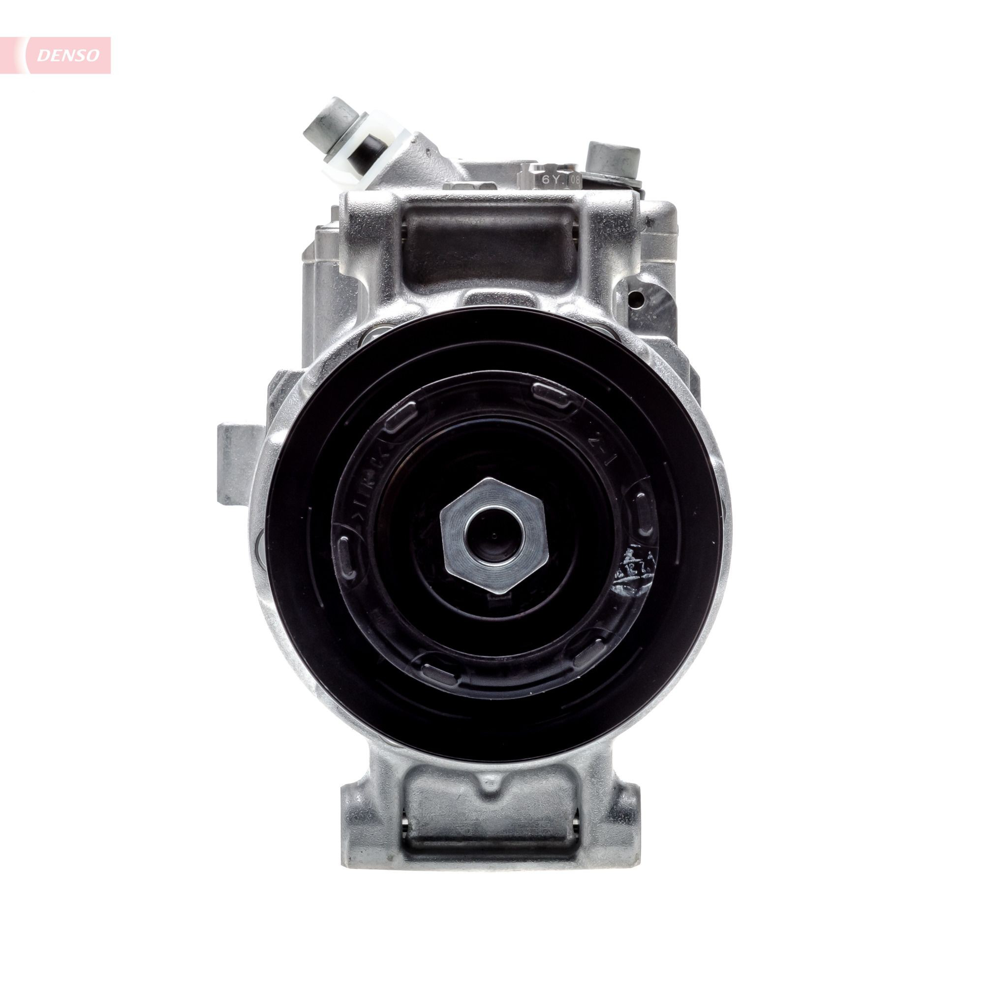 Compressor de aparelho de ar condicionado DCP32069 Denso