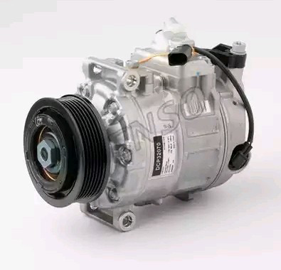 Compressor de aparelho de ar condicionado Denso DCP32070