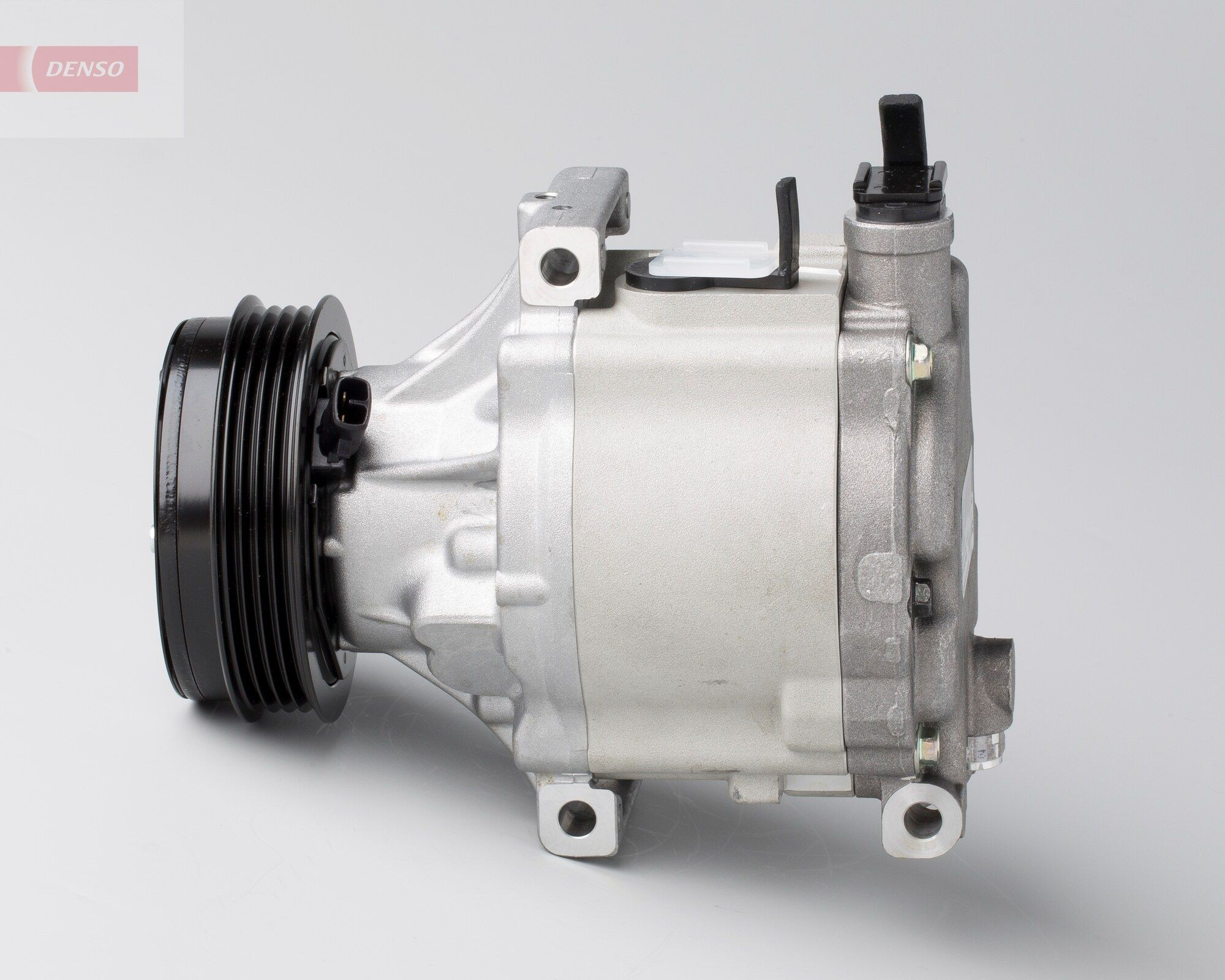 Compressor de aparelho de ar condicionado DCP36001 Denso