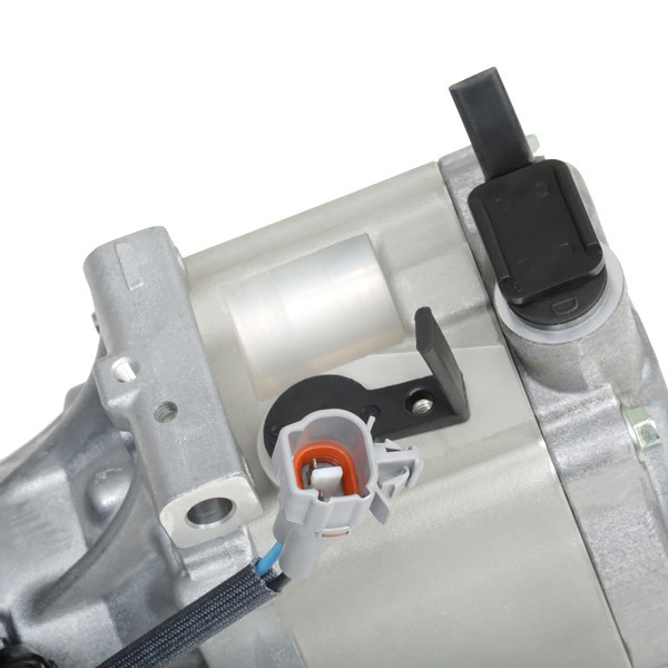 Compressor de aparelho de ar condicionado Denso DCP36002