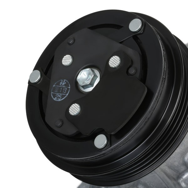 Compre DCP36002 Denso Compressor de aparelho de ar condicionado