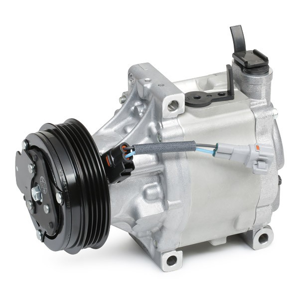 DCP36002 Denso Compressor de aparelho de ar condicionado