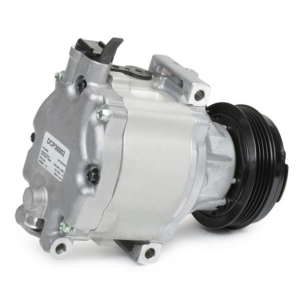 Compressor de aparelho de ar condicionado DCP36002 Denso