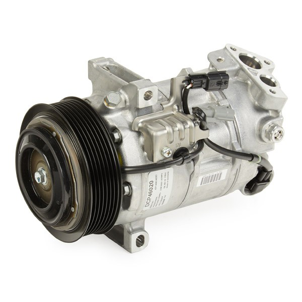Compressor de aparelho de ar condicionado Denso DCP46020 preço, a partir de 467,93 USD