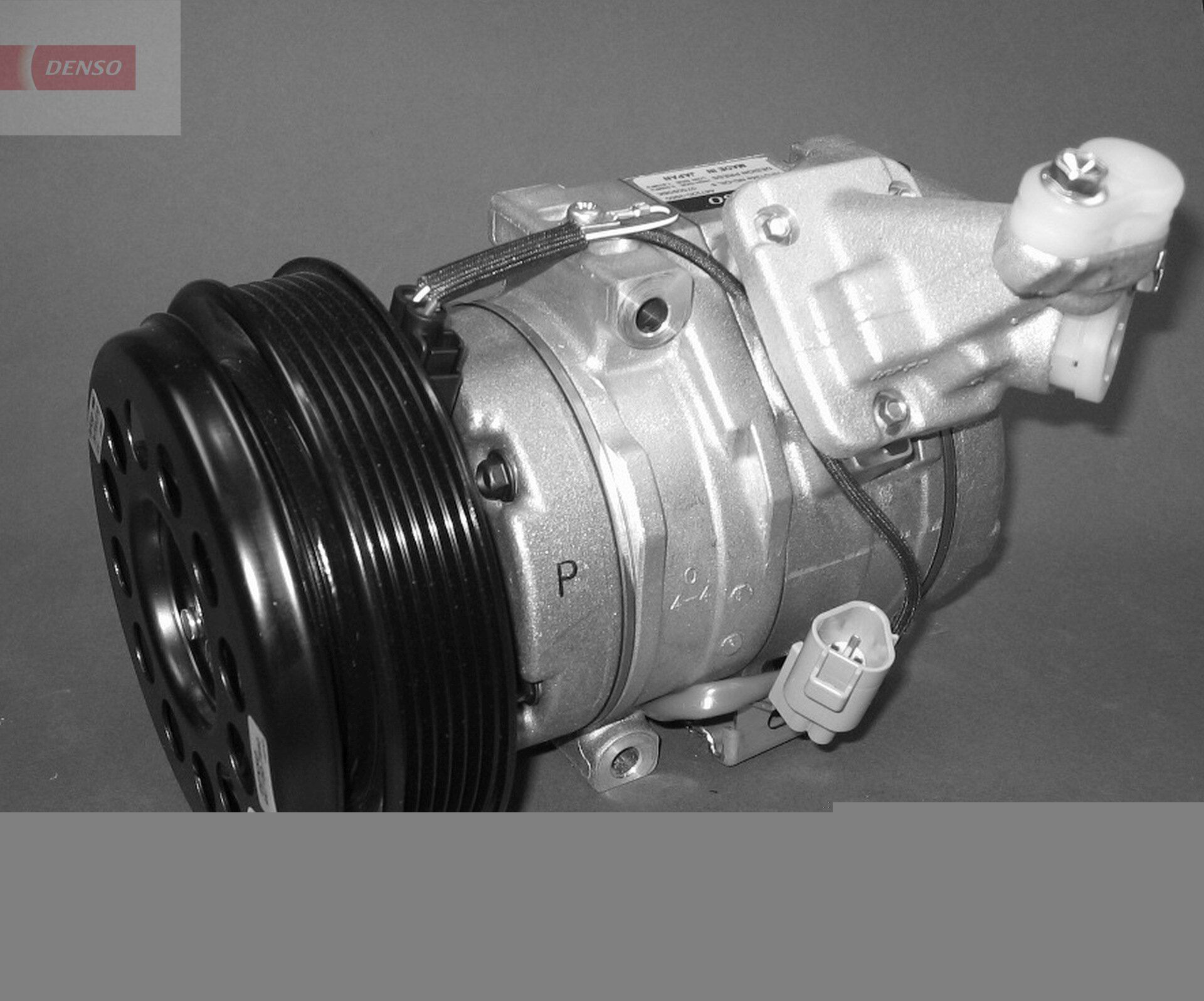DCP50030 Denso Compressor de aparelho de ar condicionado