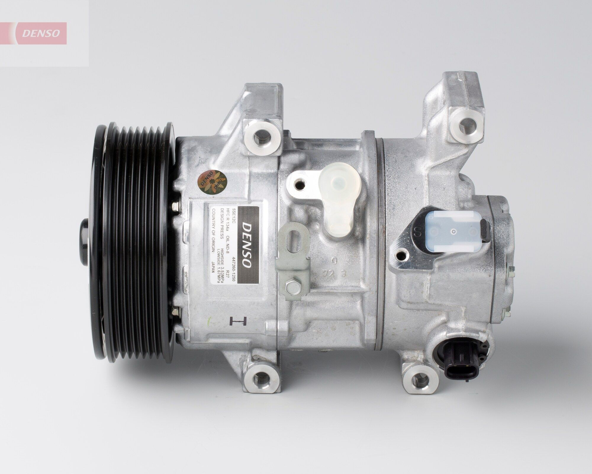 Compressor de aparelho de ar condicionado Denso DCP50035 preço, a partir de 418,62 USD