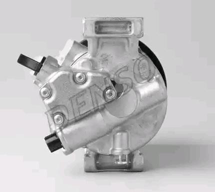 Compressor de aparelho de ar condicionado DCP50035 Denso