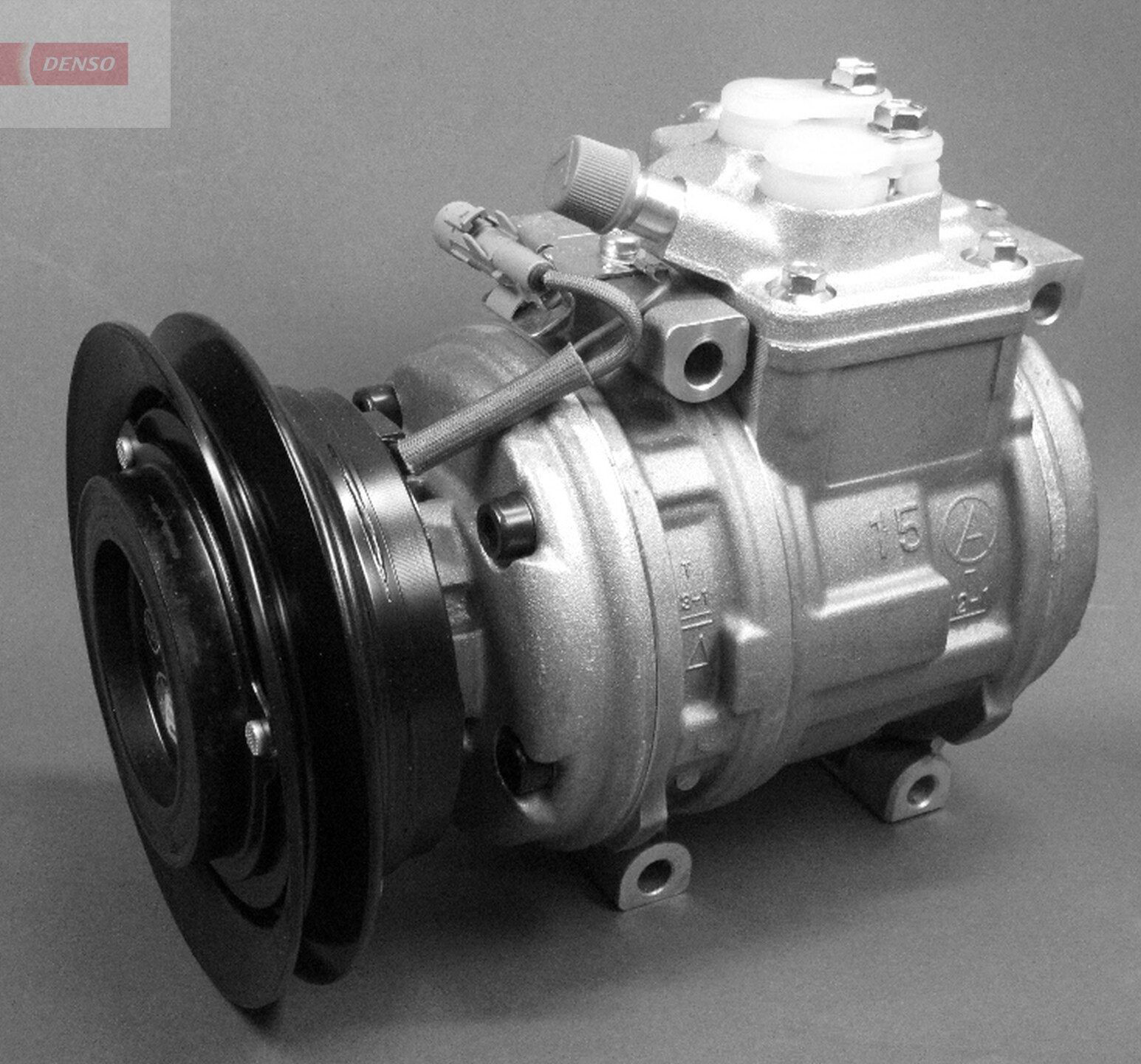 DCP50071 Denso Compressor de aparelho de ar condicionado